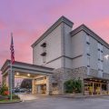 Best Western Plus Venture Inn