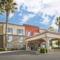 Best Western Plus Villa Del Lago Inn