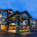 Best Western Plus Vineyard Inn & Suites
