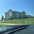 Best Western Plus West Lawrence