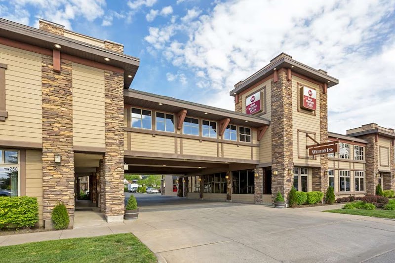 Best Western Plus Weston Inn in Logan, Utah, United States