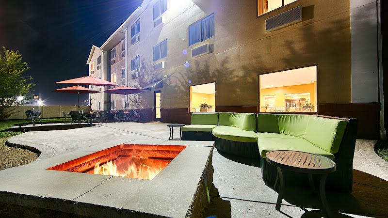 Best Western Plus Whitewater Inn in Harrison, Ohio, United States