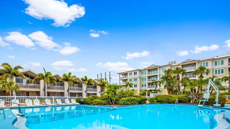 Best Western Plus Yacht Harbor Inn in Dunedin, Florida, United States