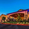 Best Western Plus Zion West Hotel