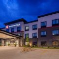 Best Western Plus at La Crescent Event Center