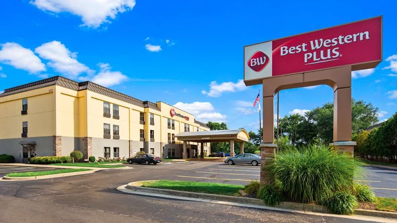 Best Western Plus in Mishawaka, Indiana, United States