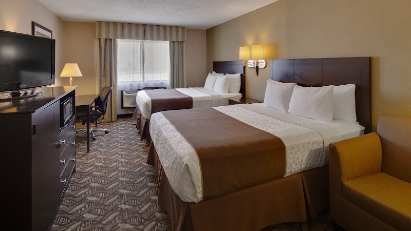 Best Western Pontiac Inn in Pontiac, Illinois, United States