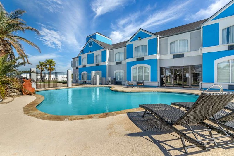 Best Western Port Lavaca Inn in Port Lavaca, Texas, United States