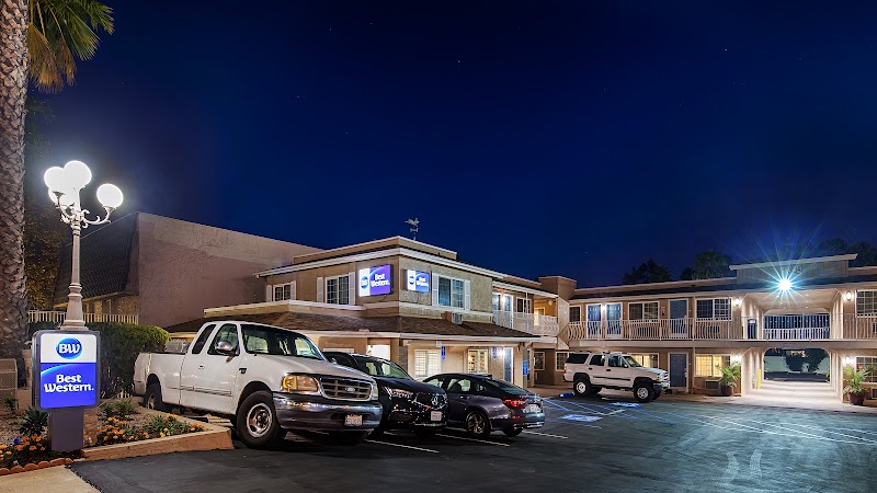 Best Western Poway/San Diego Hotel in Poway, California, United States