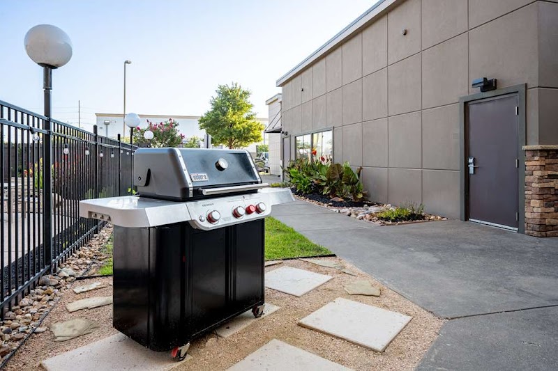 Best Western Premier Bryan College Station in Bryan, Texas, United States