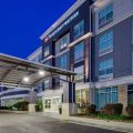 Best Western Premier I-95 Savannah Airport/Pooler West