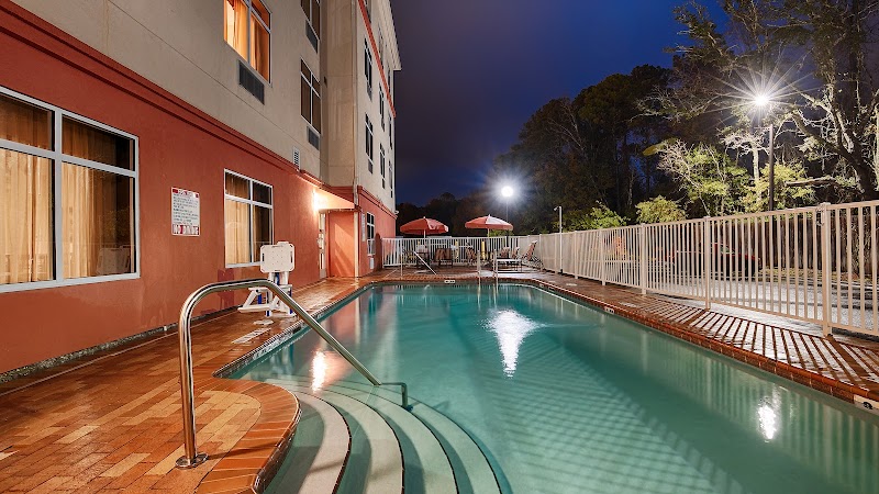 Best Western Premier Jacksonville Hotel in Jacksonville, Florida, United States