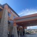 Best Western Premier Kansas City Speedway Inn & Suites