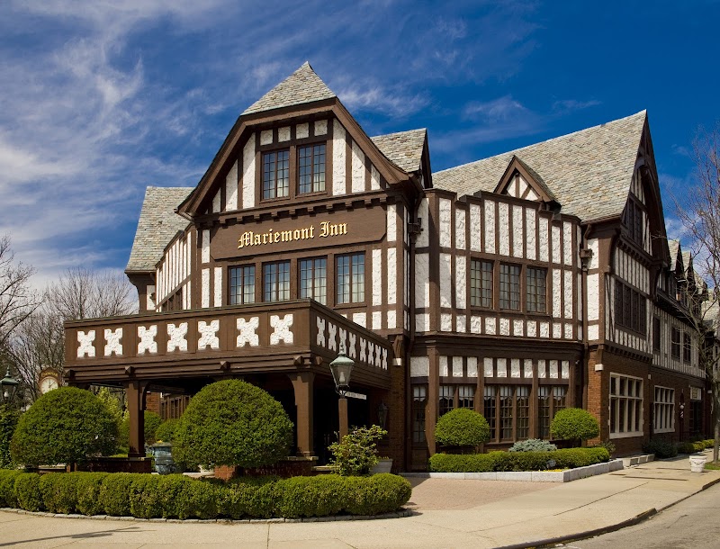 Best Western Premier Mariemont Inn in Cincinnati, Ohio, United States