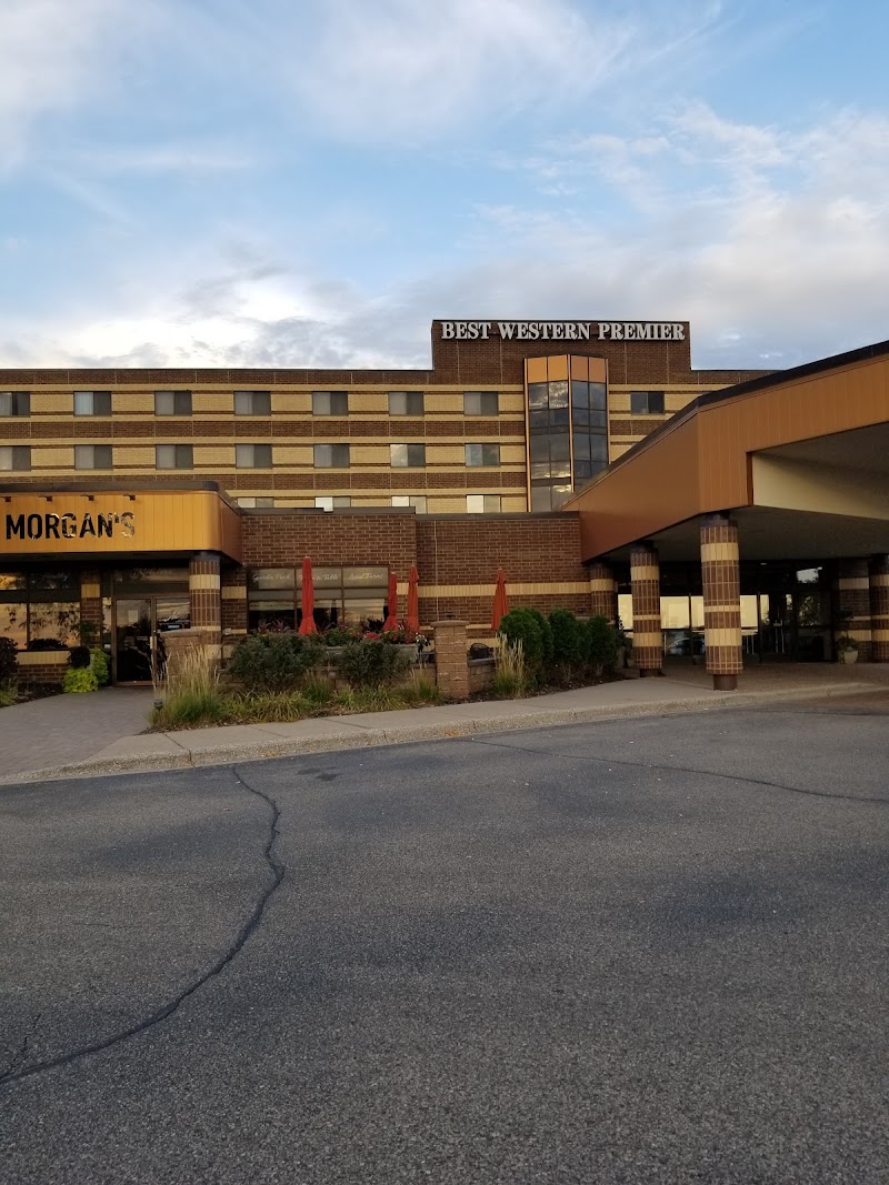 Best Western Premier Nicollet Inn in Burnsville, Minnesota, United States