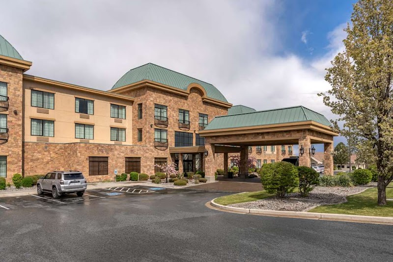 Best Western Premier Pasco Inn & Suites in Pasco, Washington, United States