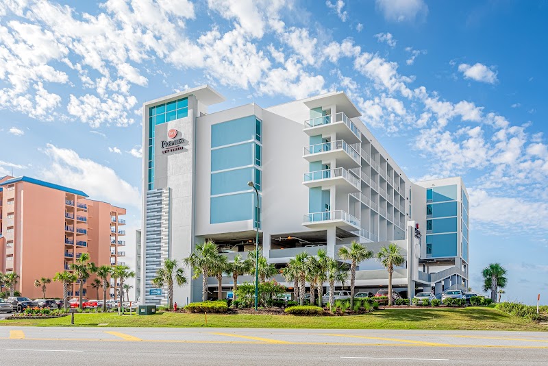 Best Western Premier - The Tides in Orange Beach, Alabama, United States