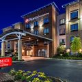 Best Western Premier University Inn