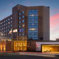 Best Western Premier Waterfront Hotel & Convention Center