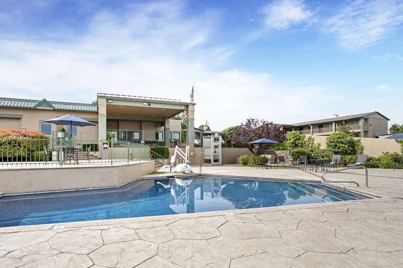 Best Western Prescottonian in Prescott, Arizona, United States