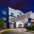 Best Western Regency Plaza Hotel – St. Paul East