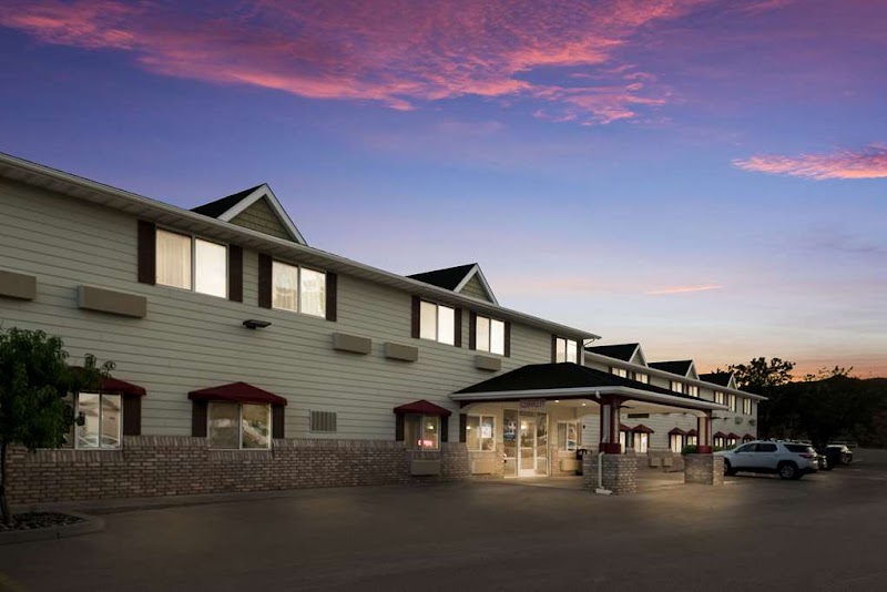 Best Western Richfield Inn in Richfield, Utah, United States