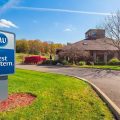 Best Western Richland Inn-Mansfield