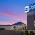 Best Western Richmond Hotel