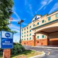 Best Western Riverview Inn & Suites