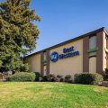 Best Western Roseville Inn