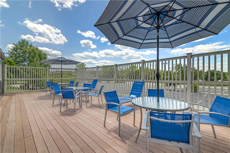 Best Western Royal Plaza Hotel & Trade Center in Marlborough, Massachusetts, United States