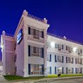 Best Western Salinas Monterey Hotel