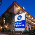 Best Western San Marcos Inn