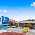 Best Western Shenandoah Inn