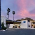 Best Western Sonoma Winegrower’s Inn