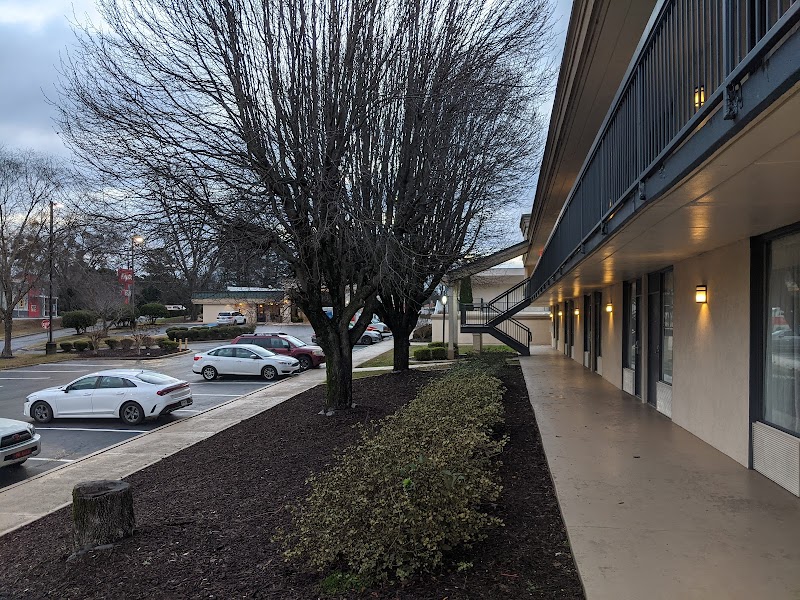 Best Western Southlake Inn in Morrow, Georgia, United States