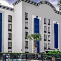Best Western Southside Hotel & Suites