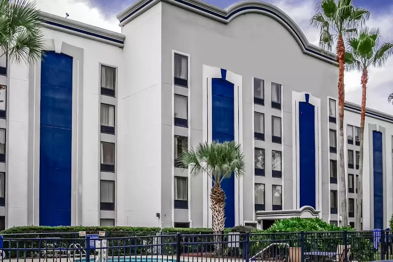 Best Western Southside Hotel & Suites in Orange Park, Florida, United States