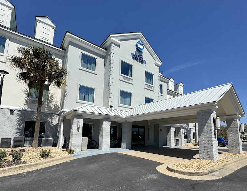 Best Western Sugar Sands Inn & Suites in Destin, Florida, United States