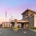Best Western Summit Inn