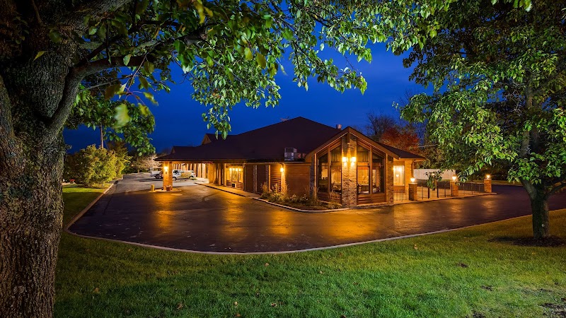 Best Western Sycamore Inn in Oxford, Ohio, United States