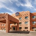 Best Western Territorial Inn & Suites