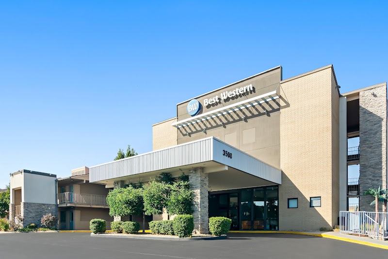 Best Western The Oasis at Joplin in Joplin, Missouri, United States