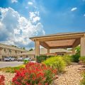 Best Western TimberRidge Inn