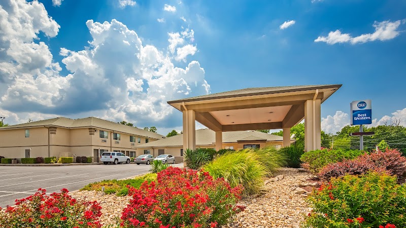 Best Western TimberRidge Inn in Grove, Oklahoma, United States