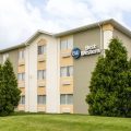 Best Western Toledo South Maumee