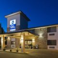 Best Western Tumwater-Olympia Inn