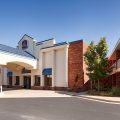 Best Western Valley Plaza Inn