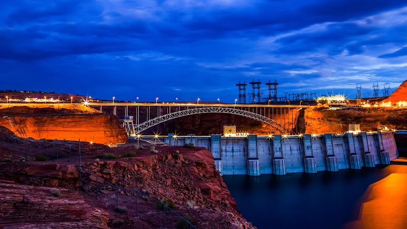 Best Western View of Lake Powell Hotel in Page, Arizona, United States
