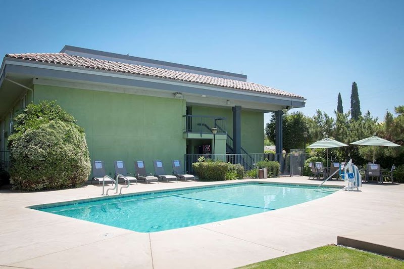 Best Western Village Inn in Fresno, California, United States